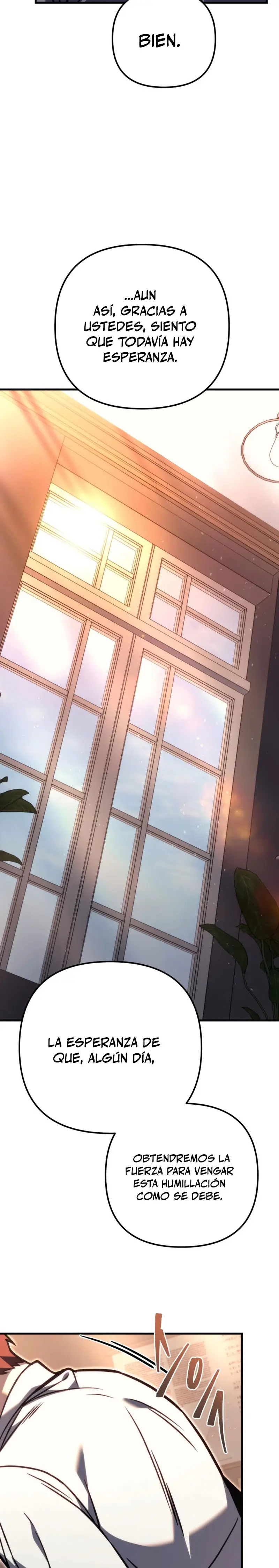Read A Flame Reborn ES Manga Online