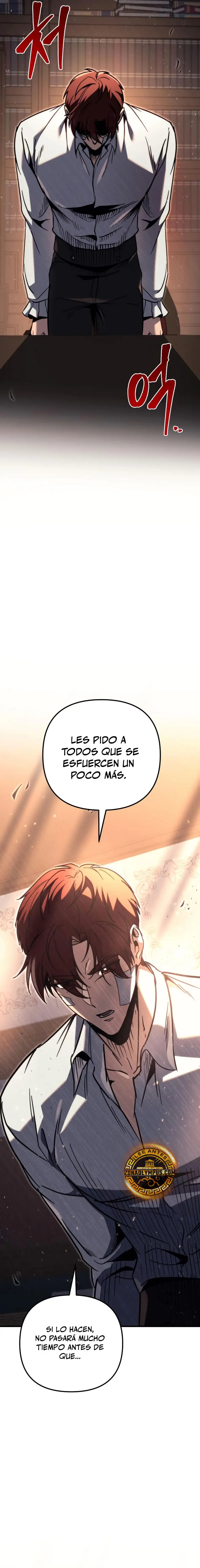 Read A Flame Reborn ES Manga Online
