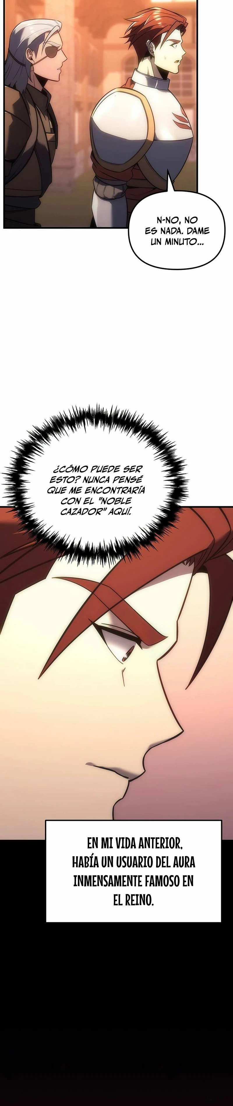 Read A Flame Reborn ES Manga Online