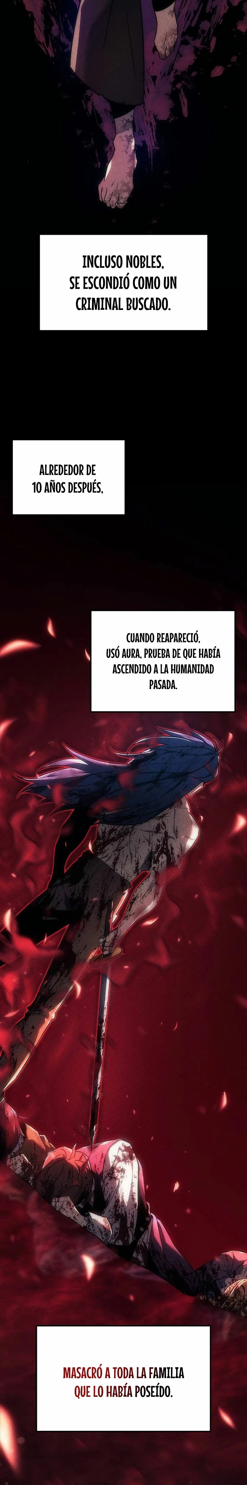 Read A Flame Reborn ES Manga Online
