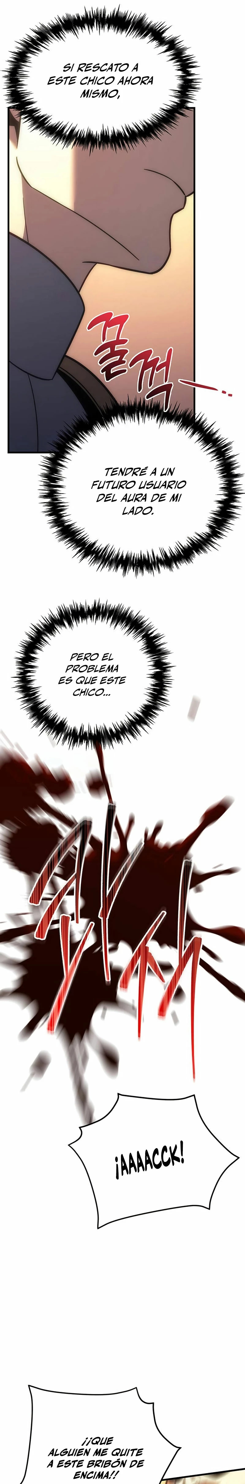 Read A Flame Reborn ES Manga Online