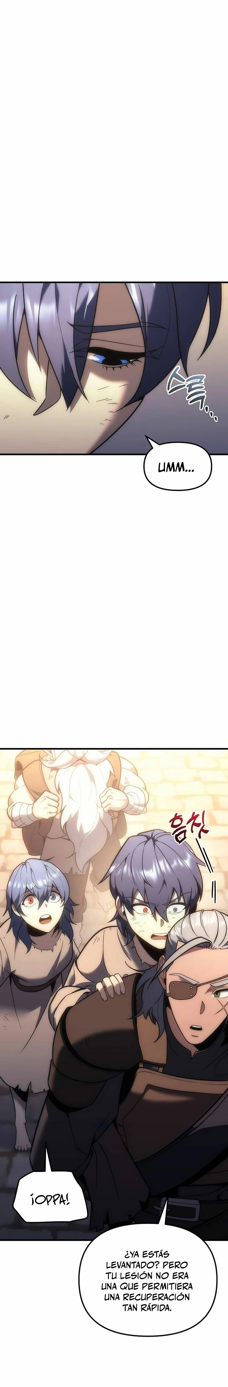 Read A Flame Reborn ES Manga Online