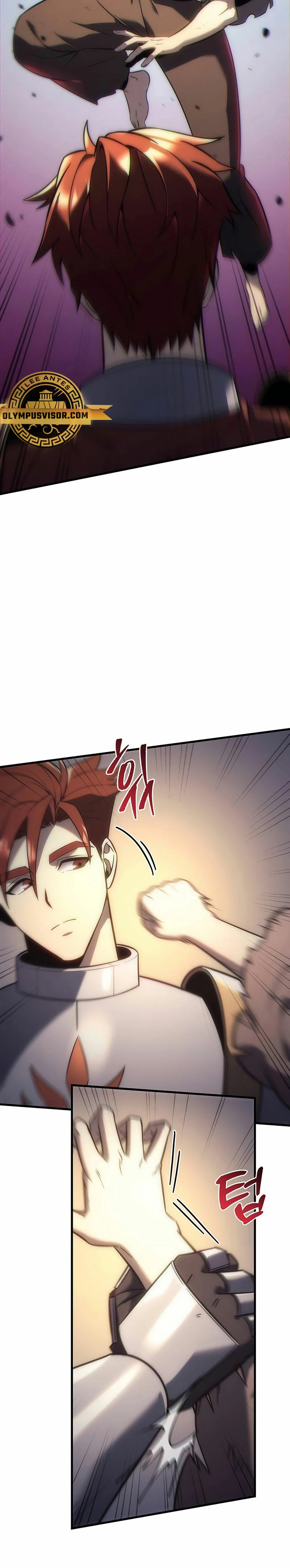 Read A Flame Reborn ES Manga Online