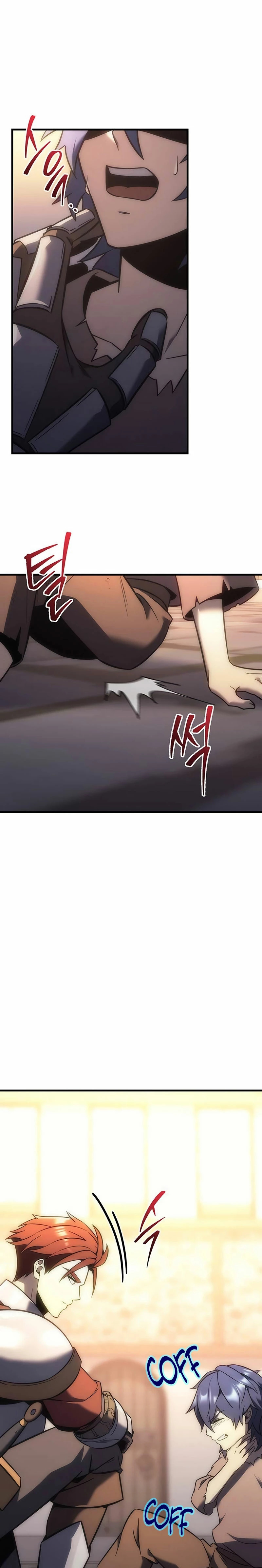 Read A Flame Reborn ES Manga Online