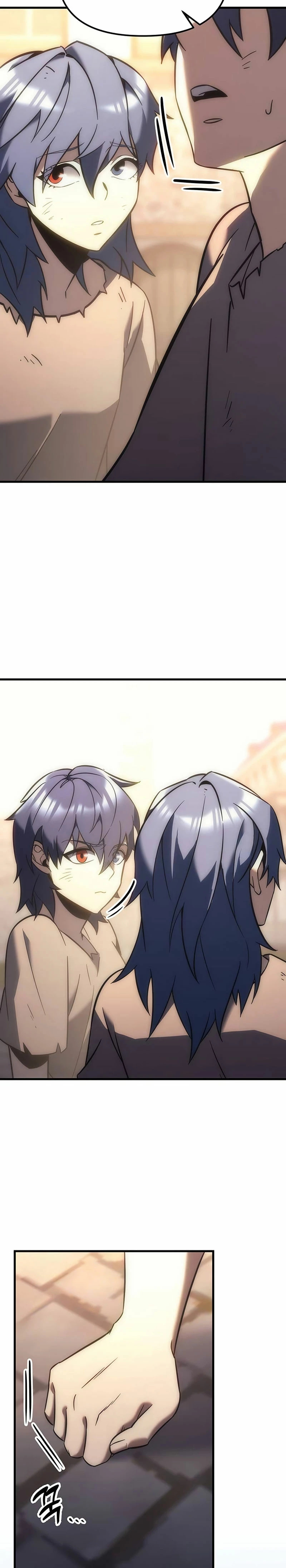 Read A Flame Reborn ES Manga Online