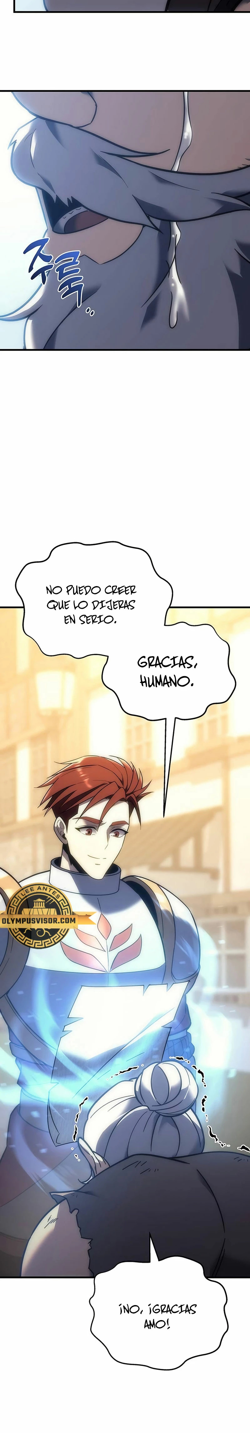 Read A Flame Reborn ES Manga Online