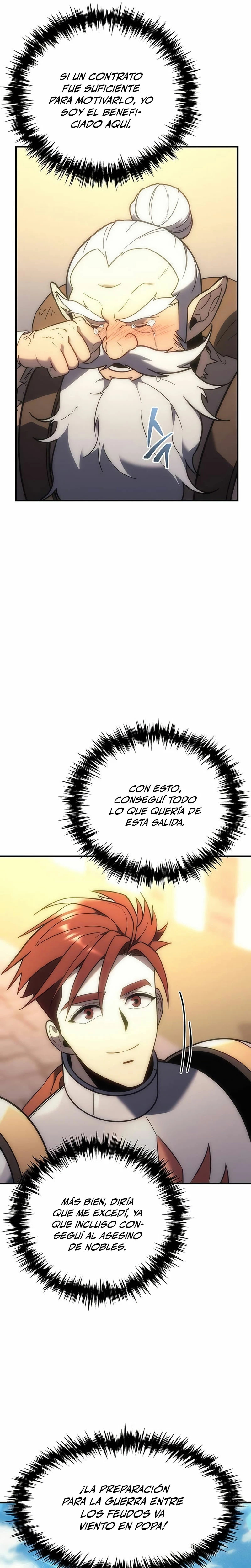 Read A Flame Reborn ES Manga Online