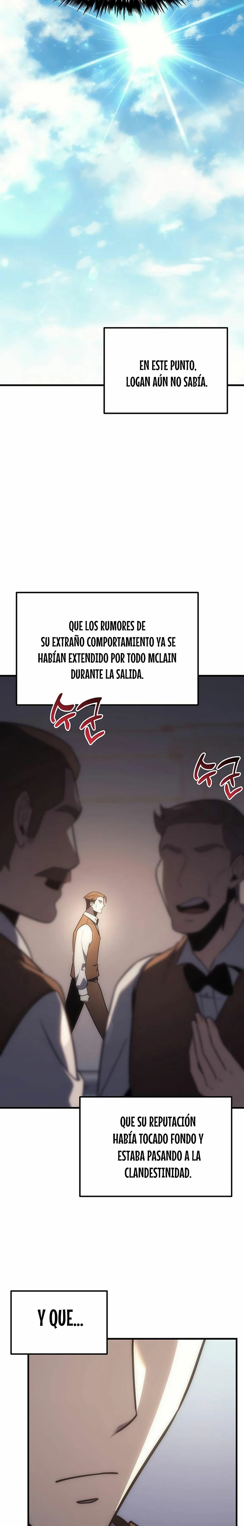 Read A Flame Reborn ES Manga Online