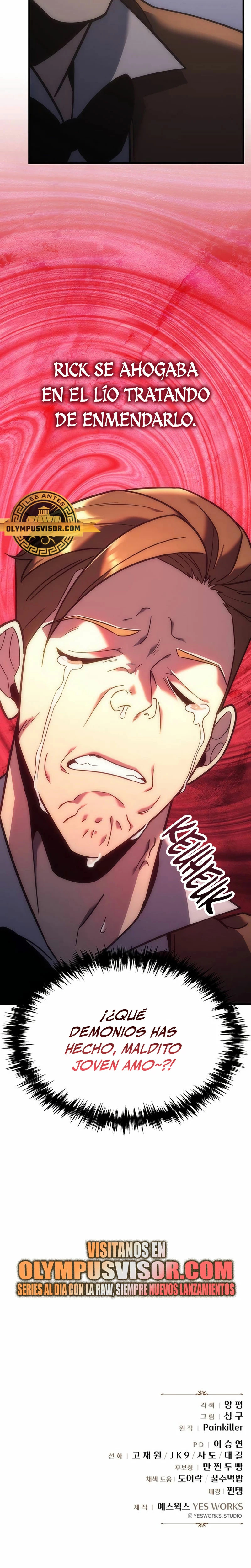 Read A Flame Reborn ES Manga Online
