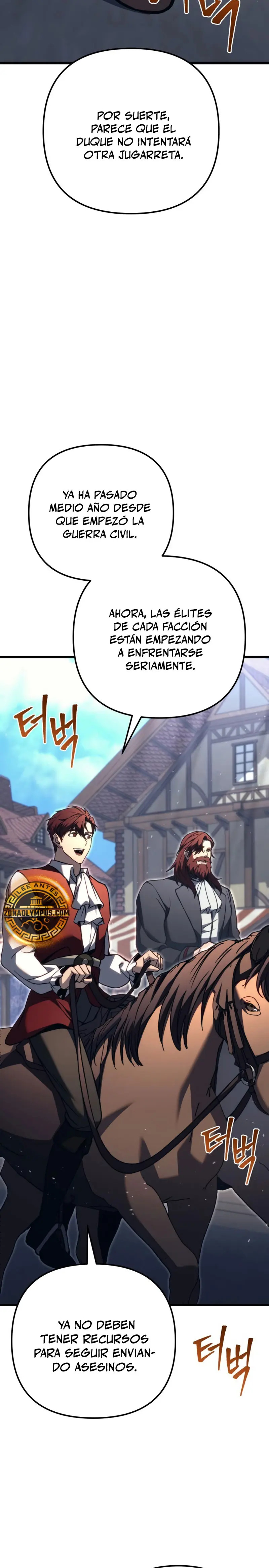 Read A Flame Reborn ES Manga Online