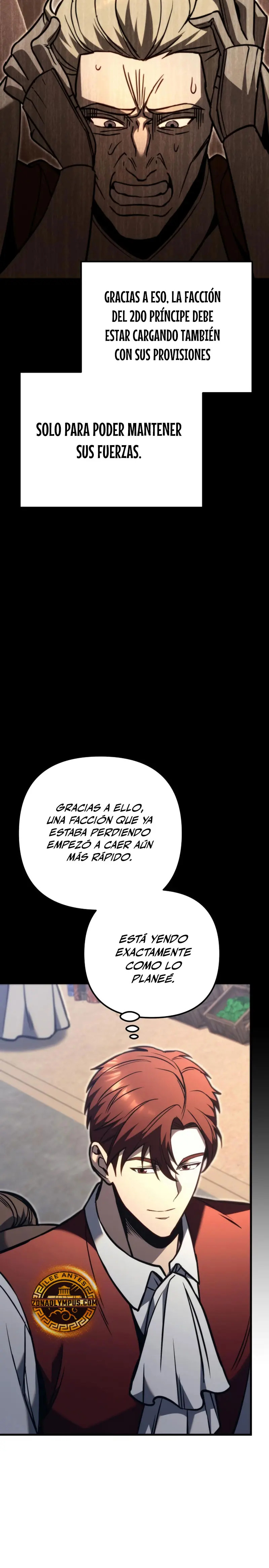 Read A Flame Reborn ES Manga Online