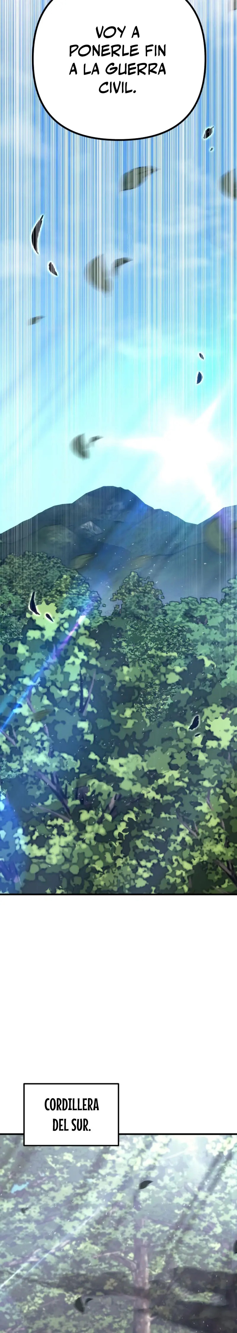 Read A Flame Reborn ES Manga Online