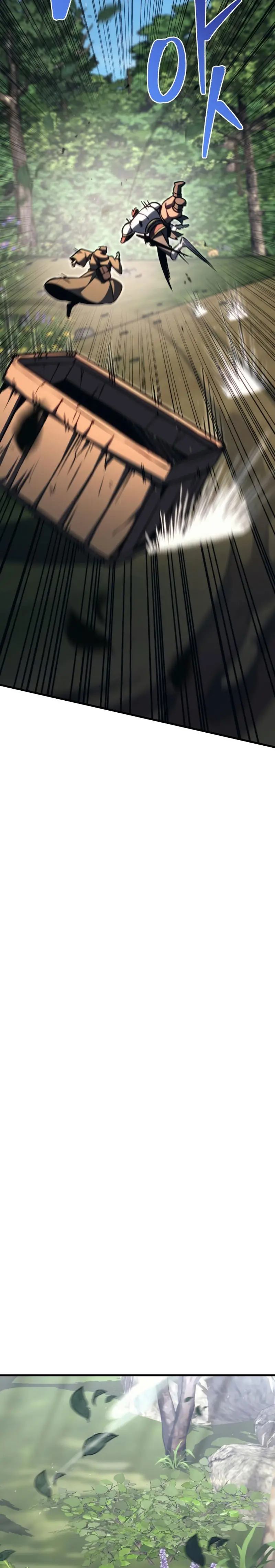 Read A Flame Reborn ES Manga Online