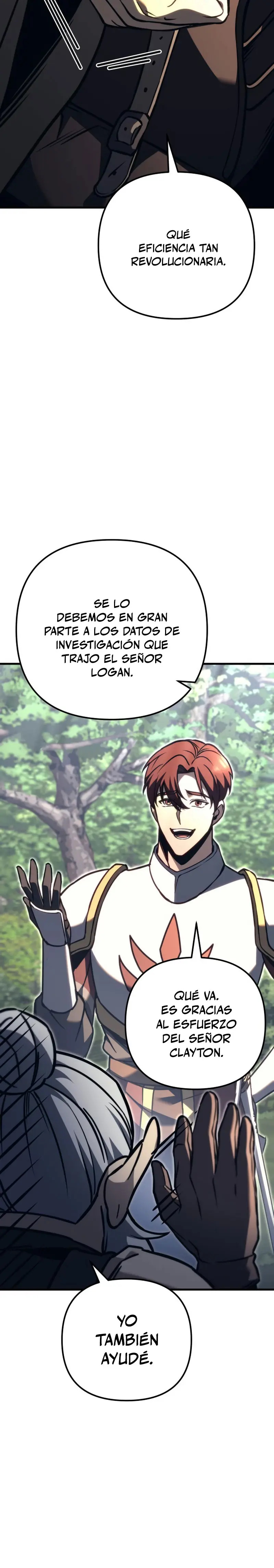 Read A Flame Reborn ES Manga Online