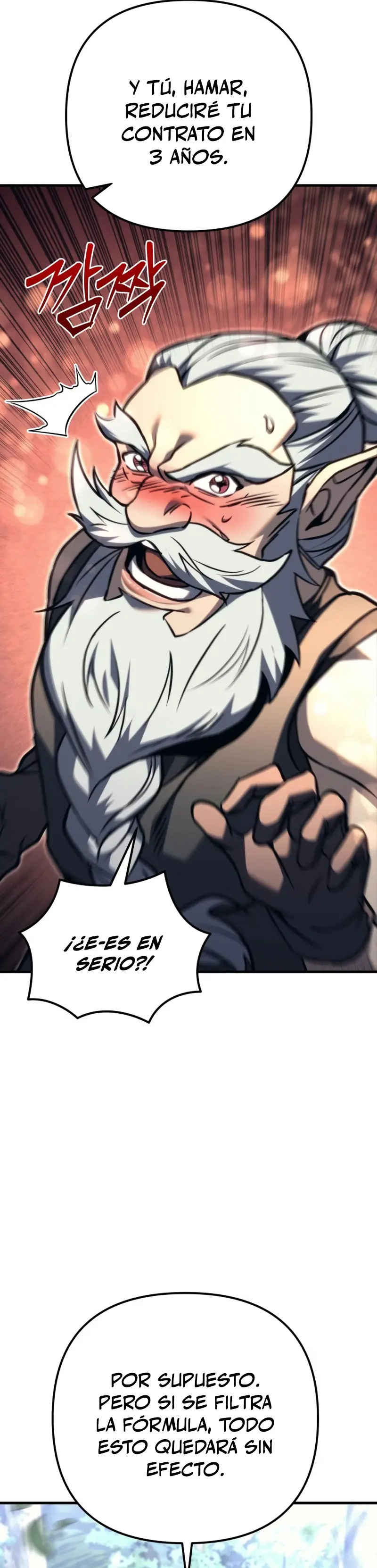 Read A Flame Reborn ES Manga Online