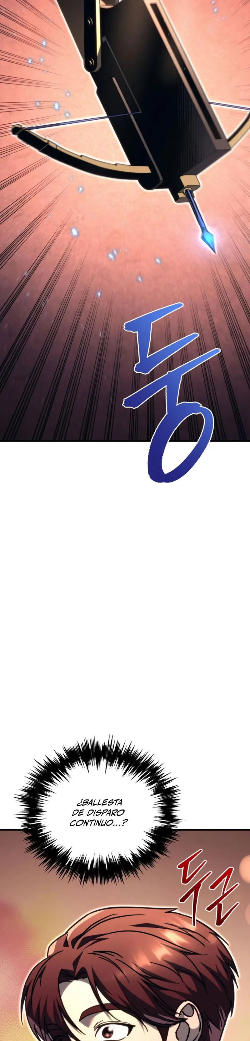 Read A Flame Reborn ES Manga Online