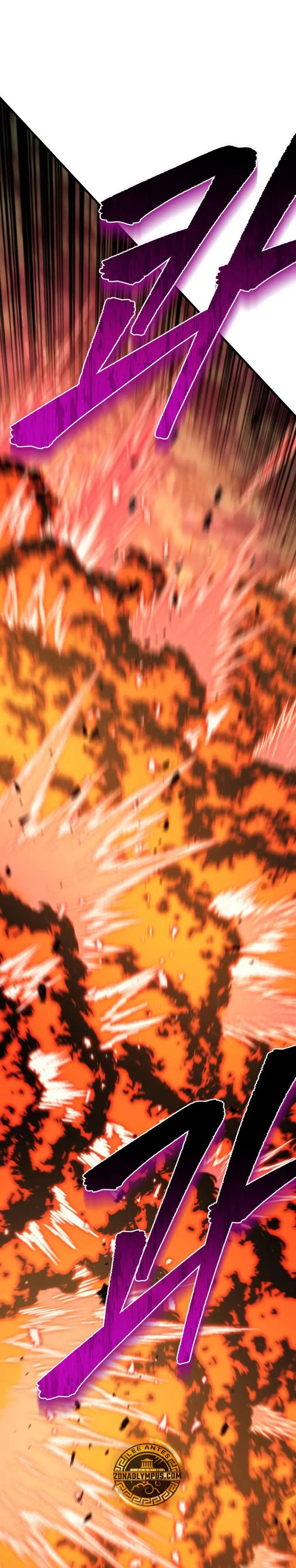 Read A Flame Reborn ES Manga Online