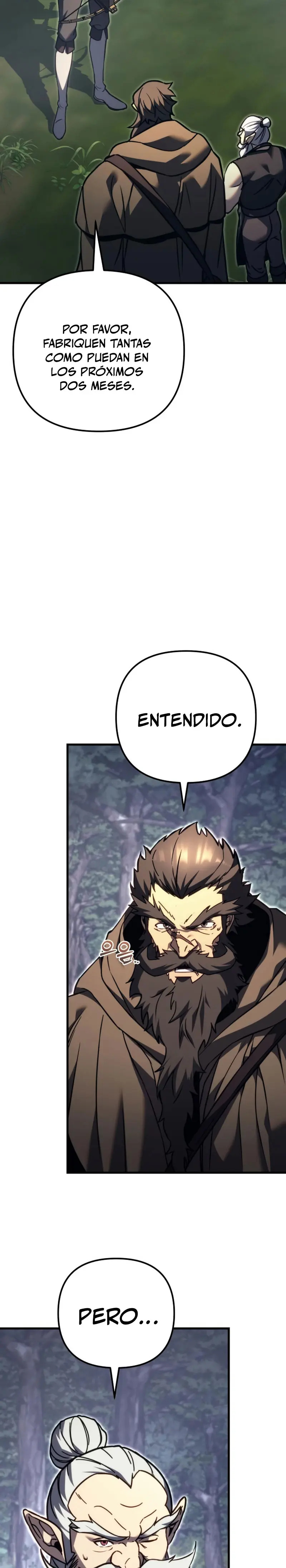 Read A Flame Reborn ES Manga Online