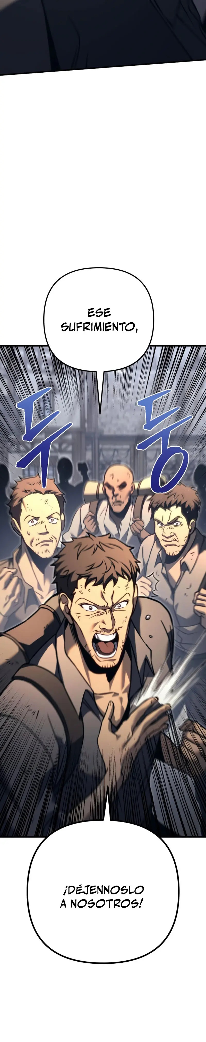 Read A Flame Reborn ES Manga Online
