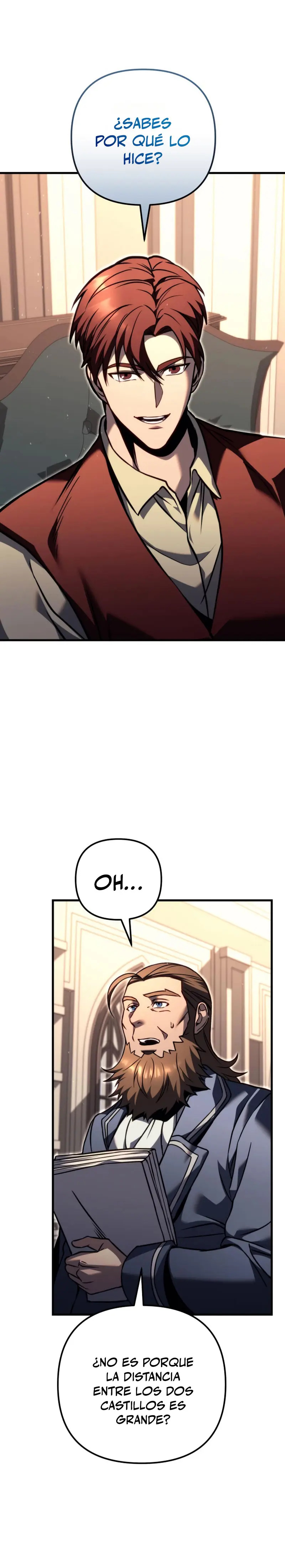 Read A Flame Reborn ES Manga Online