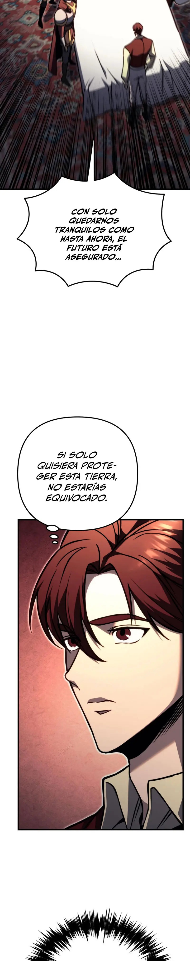 Read A Flame Reborn ES Manga Online