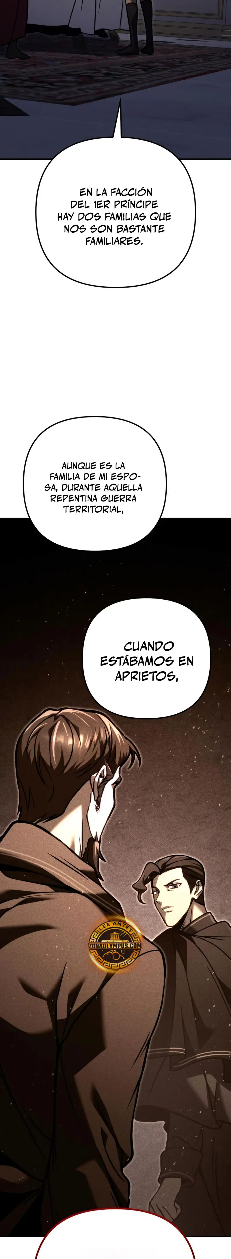 Read A Flame Reborn ES Manga Online