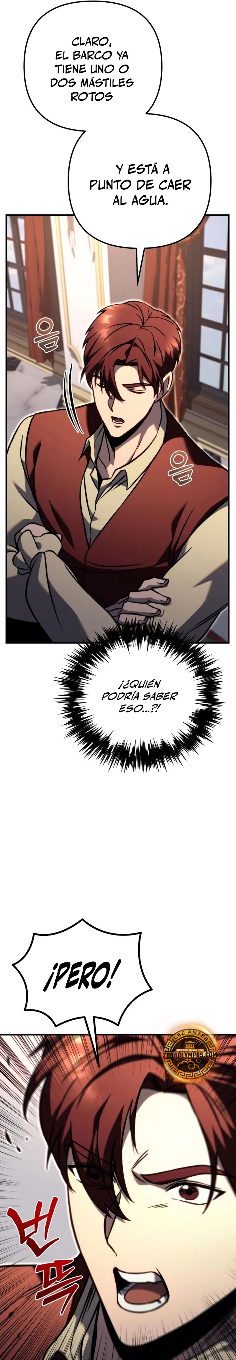 Read A Flame Reborn ES Manga Online