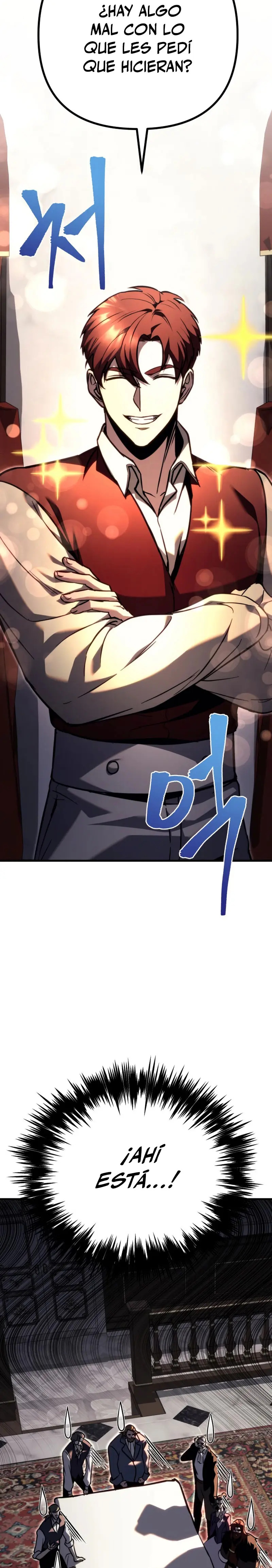 Read A Flame Reborn ES Manga Online