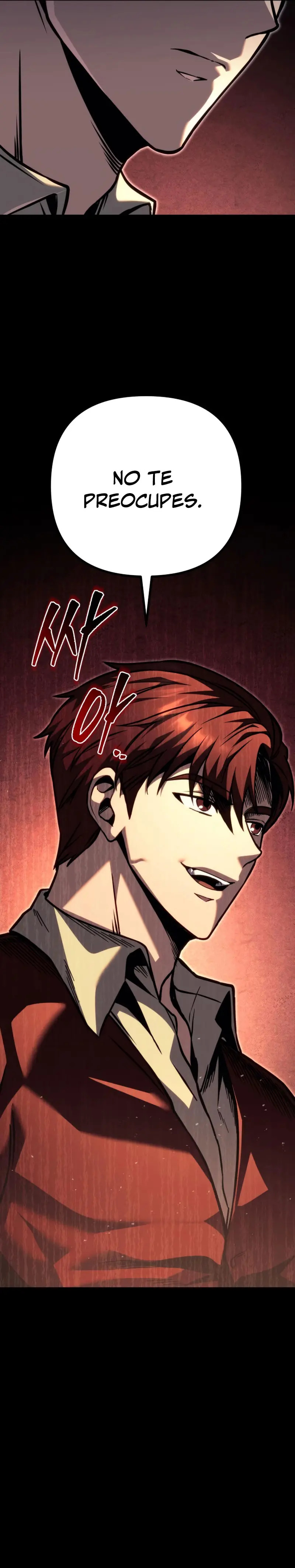 Read A Flame Reborn ES Manga Online