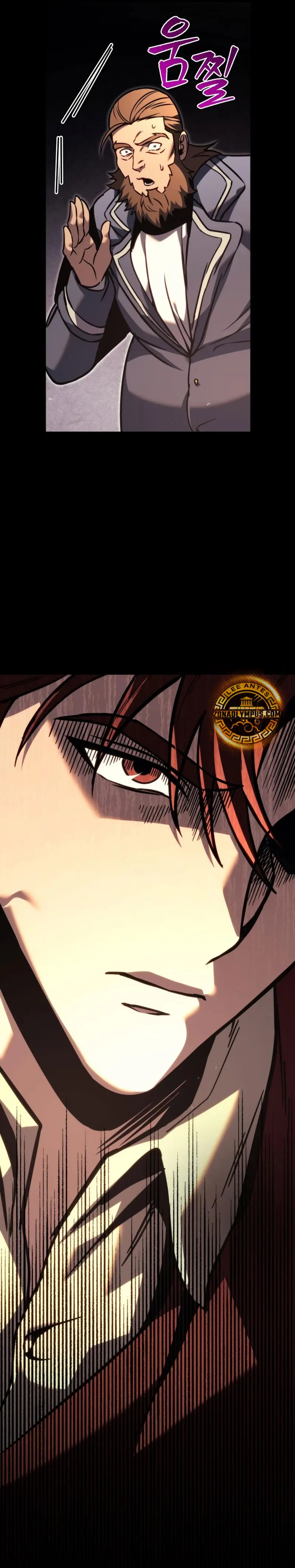 Read A Flame Reborn ES Manga Online