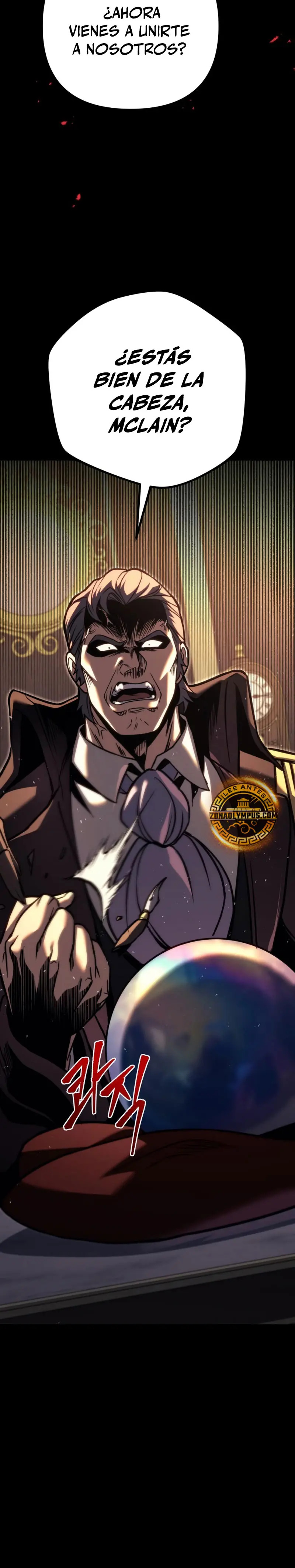 Read A Flame Reborn ES Manga Online