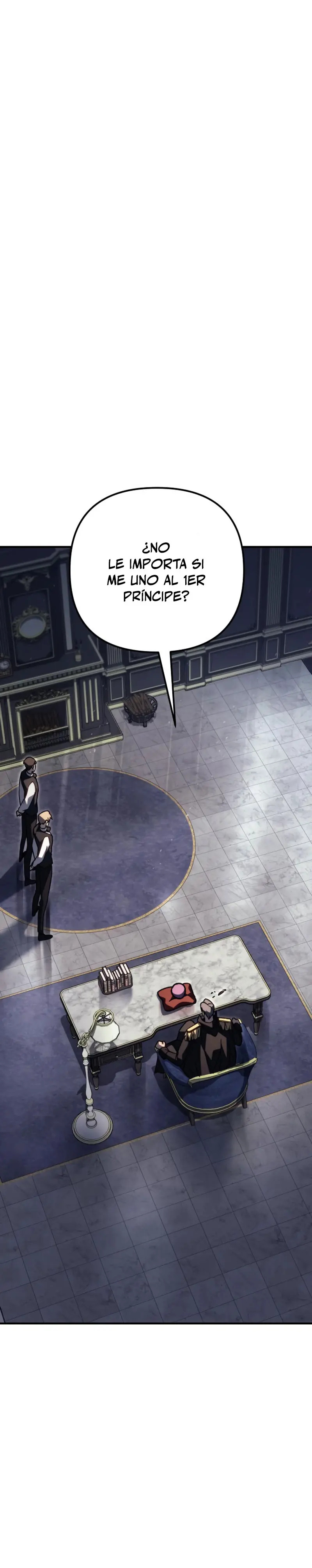 Read A Flame Reborn ES Manga Online