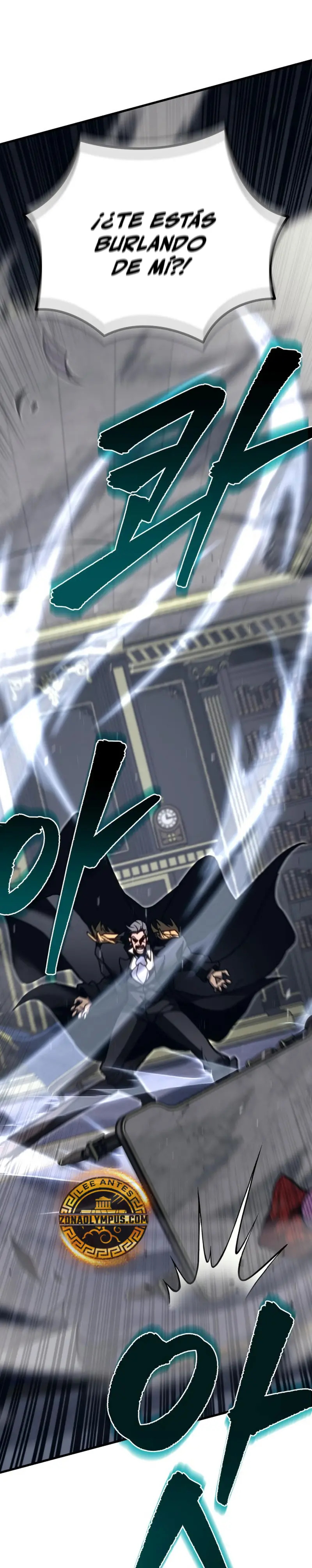 Read A Flame Reborn ES Manga Online