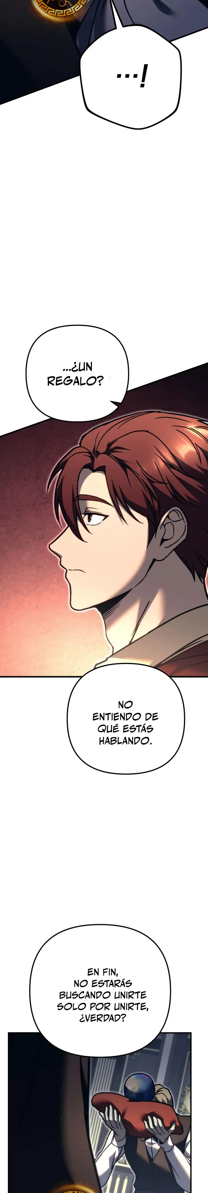 Read A Flame Reborn ES Manga Online