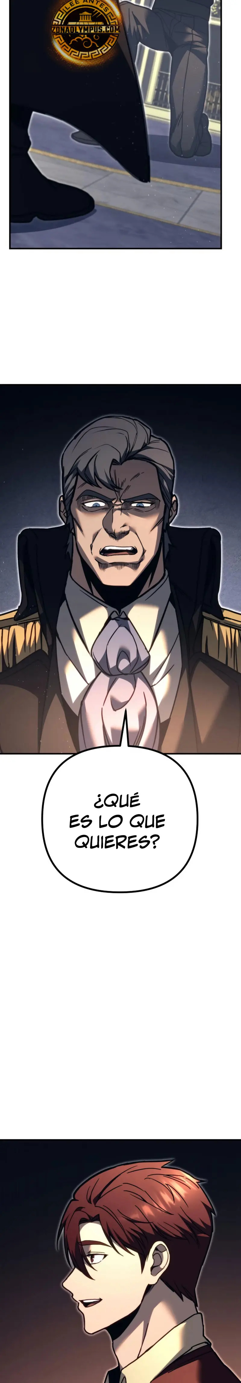 Read A Flame Reborn ES Manga Online