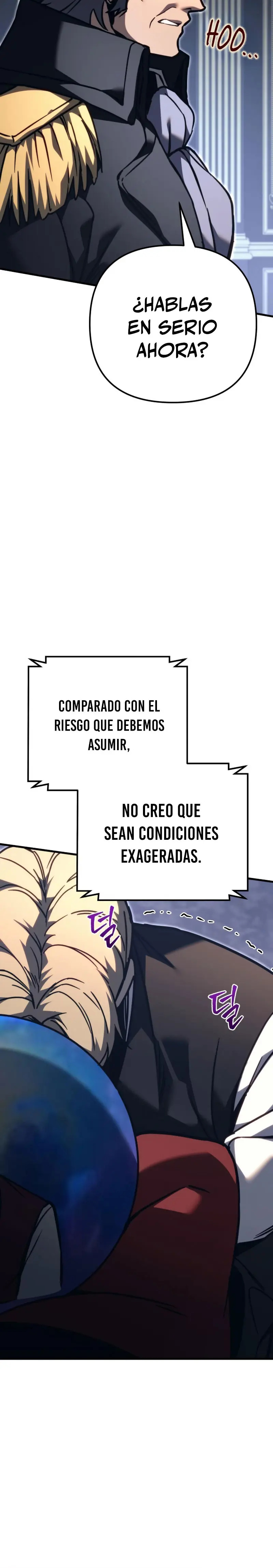 Read A Flame Reborn ES Manga Online
