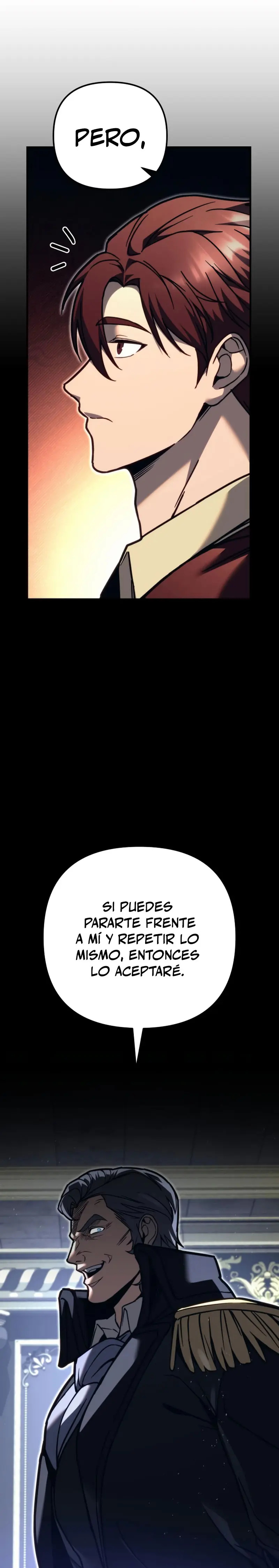 Read A Flame Reborn ES Manga Online