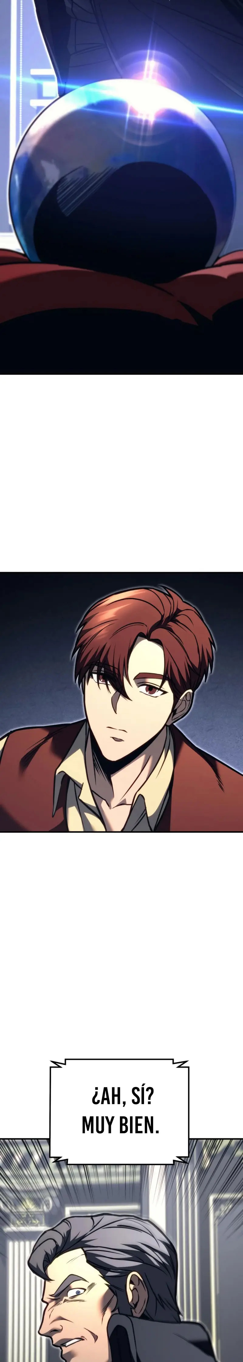 Read A Flame Reborn ES Manga Online