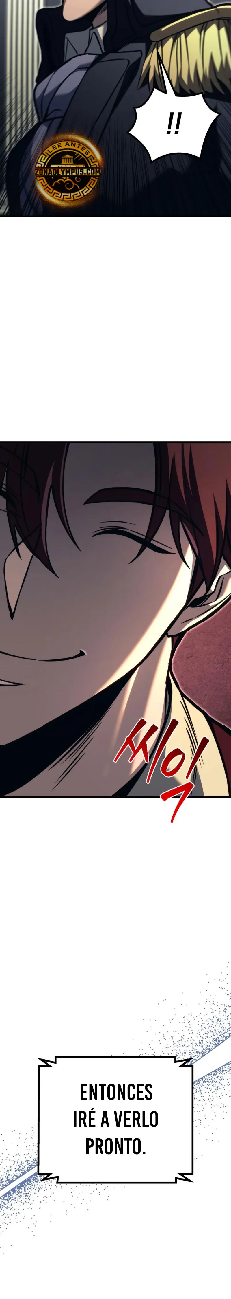 Read A Flame Reborn ES Manga Online