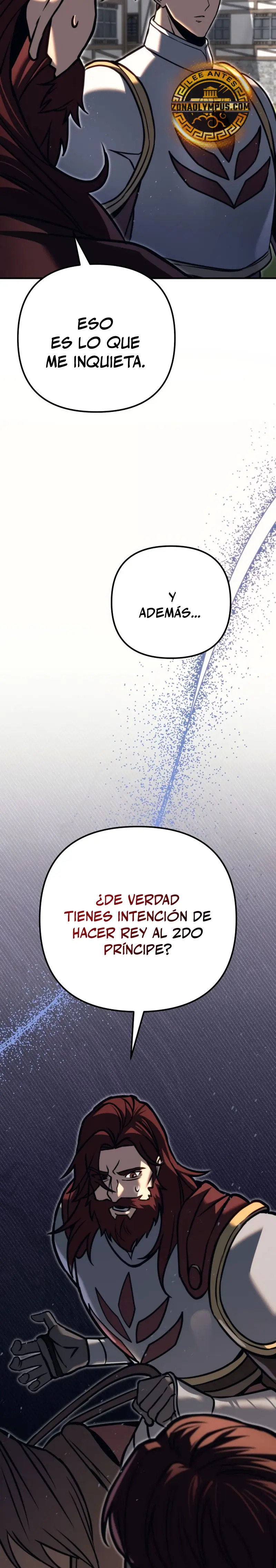Read A Flame Reborn ES Manga Online