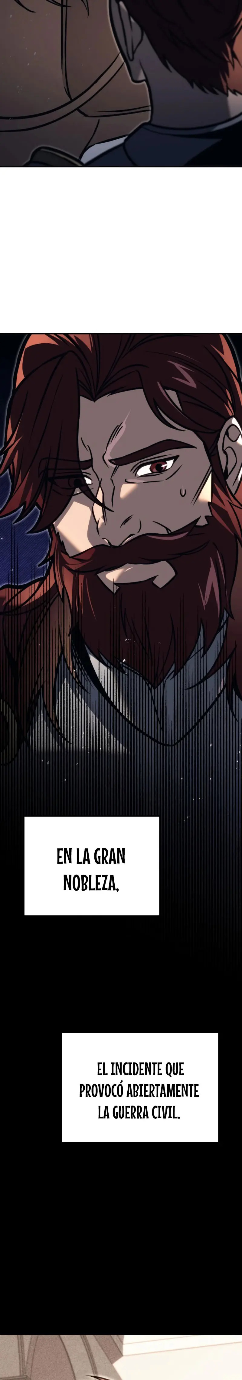 Read A Flame Reborn ES Manga Online