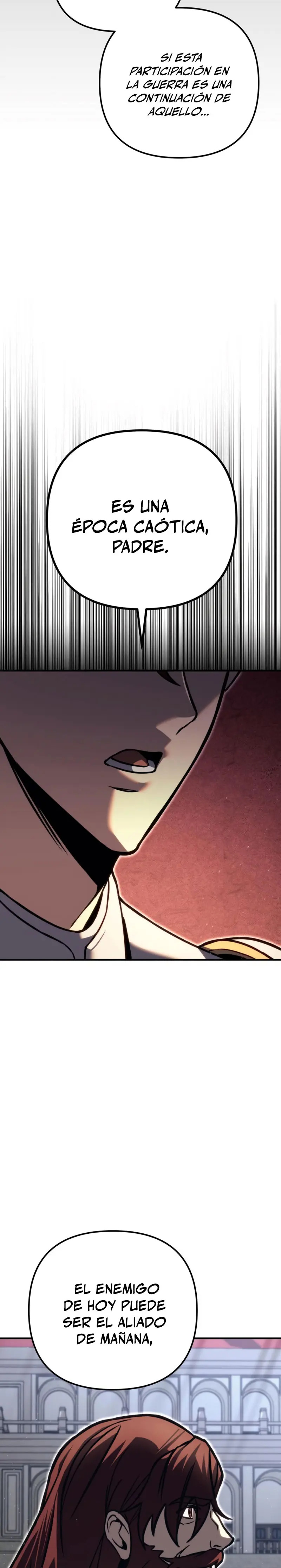 Read A Flame Reborn ES Manga Online