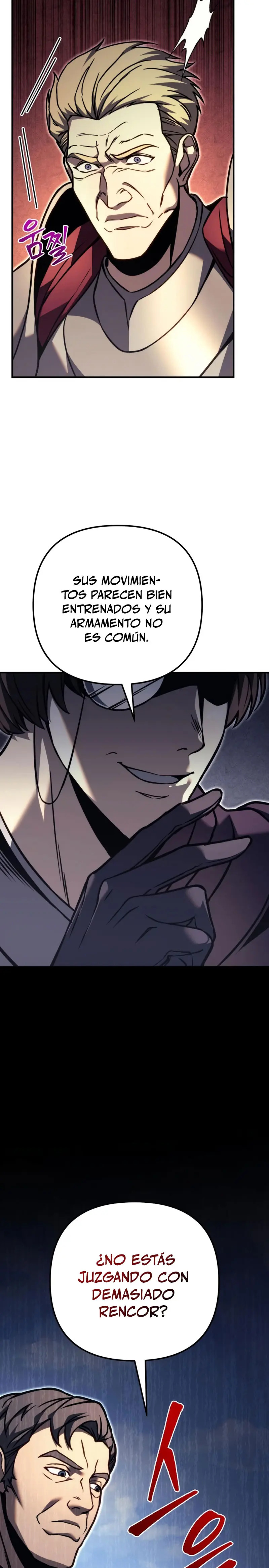 Read A Flame Reborn ES Manga Online