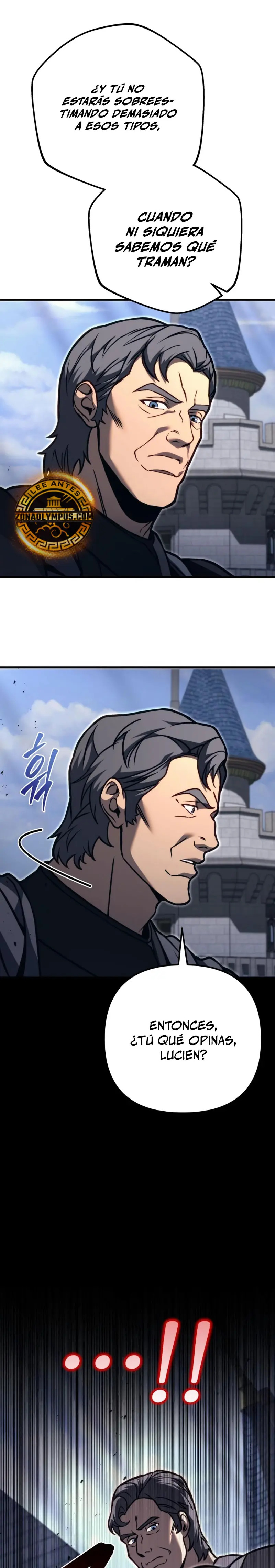 Read A Flame Reborn ES Manga Online