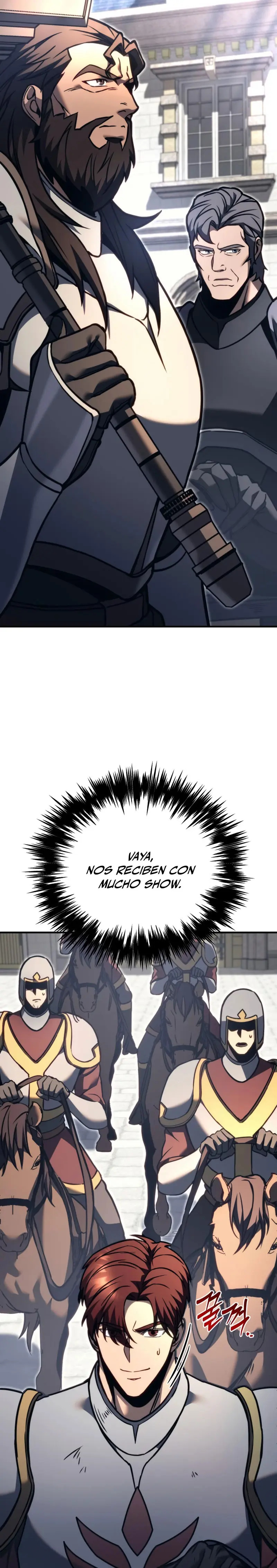 Read A Flame Reborn ES Manga Online