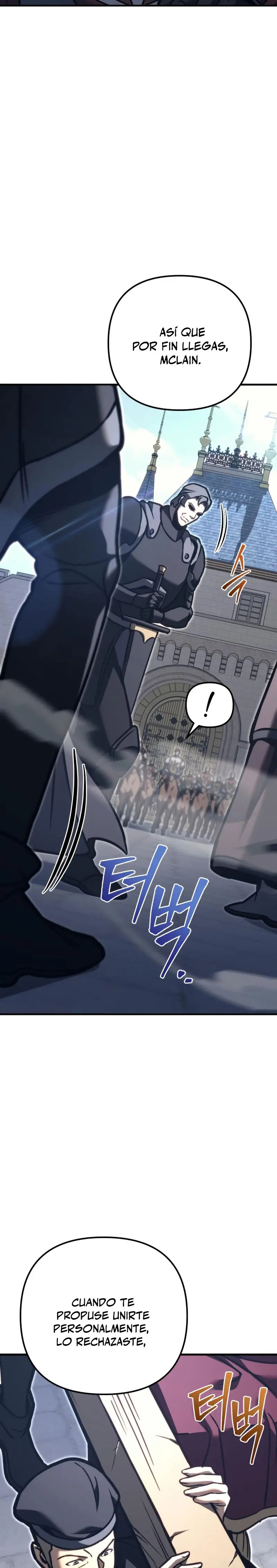 Read A Flame Reborn ES Manga Online