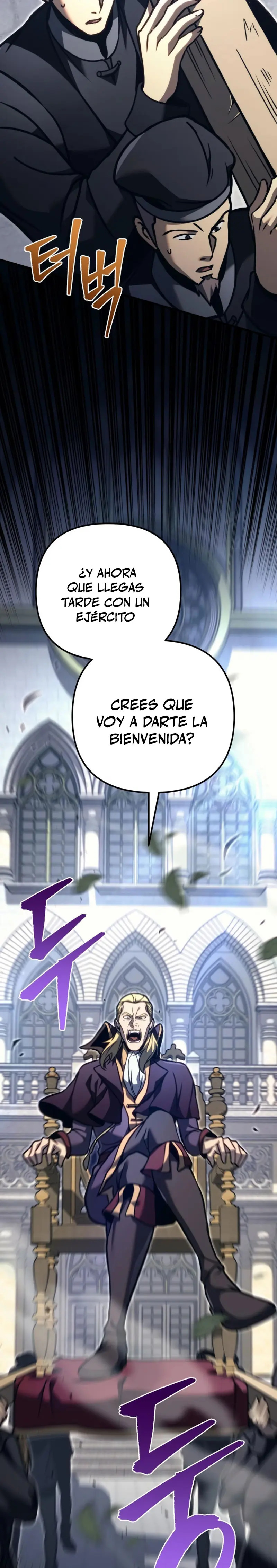 Read A Flame Reborn ES Manga Online