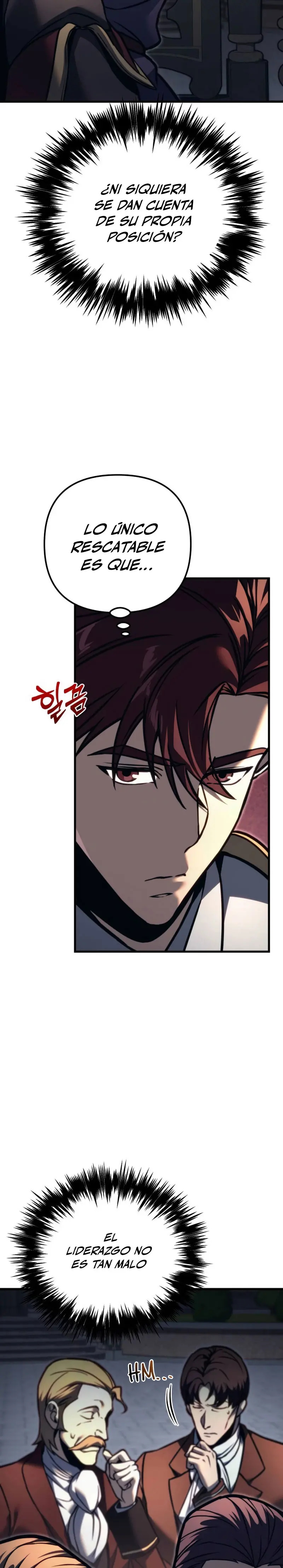 Read A Flame Reborn ES Manga Online