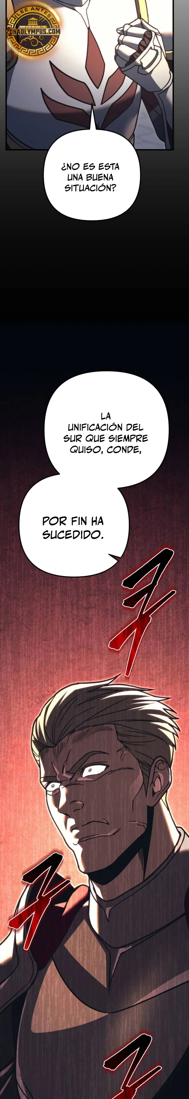 Read A Flame Reborn ES Manga Online