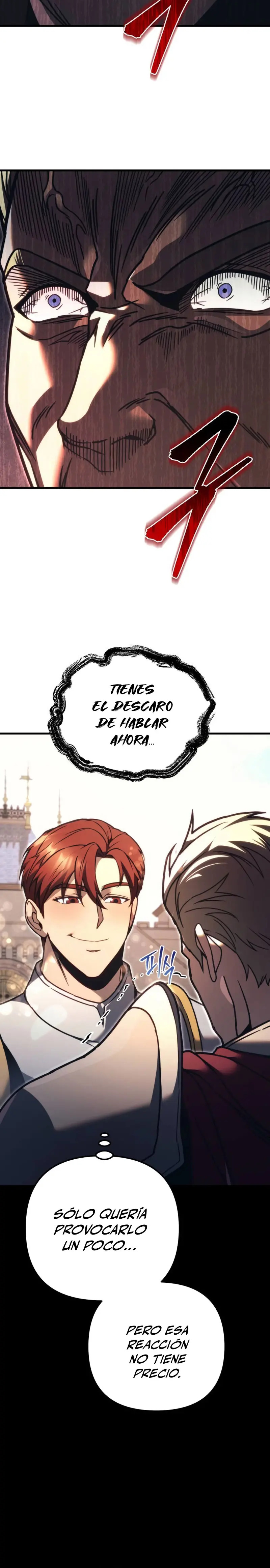 Read A Flame Reborn ES Manga Online